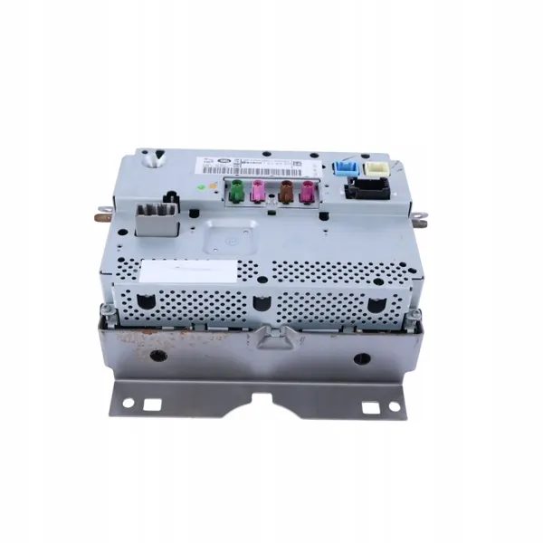 Navigatiedisplay Discovery IV OEM CH22-14F667-AJ image 9