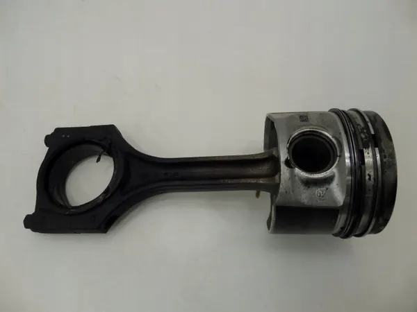 Kolv med Vevarstake Mini OE - Begagnat Del image 2