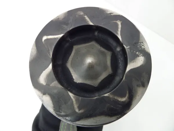 Kolv med Vevarstake Mini OE - Begagnat Del image 3