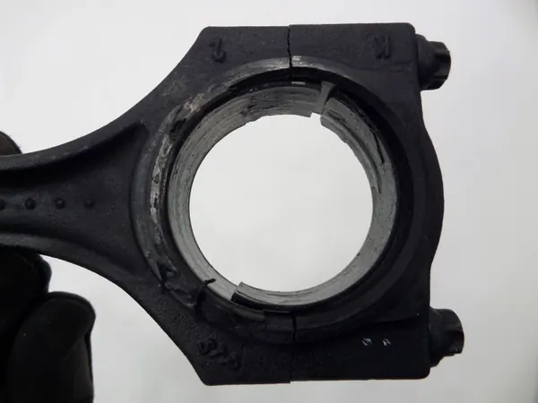 Kolv med Vevarstake Mini OE - Begagnat Del image 4