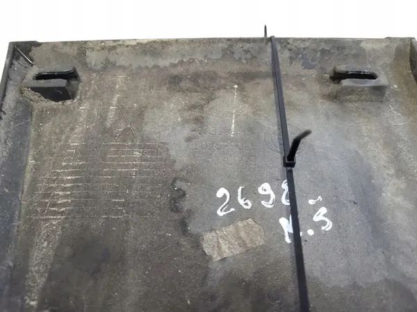 Vasemman takakaaren verhoilu PEUGEOT BOXER 1306892070 image 4