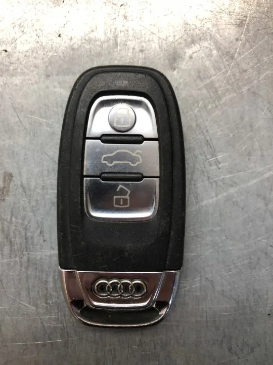 Télécommande Audi OEM 8K0959754D pour A6 C7, A7, A4 B8, Q5 image 2