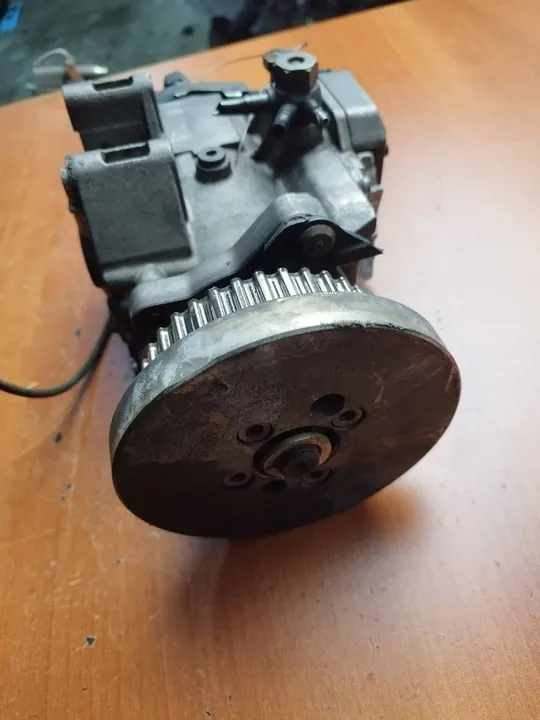 Kraftstoffpumpe Audi A6 C5 Diesel 0470506002 059130106D image 2