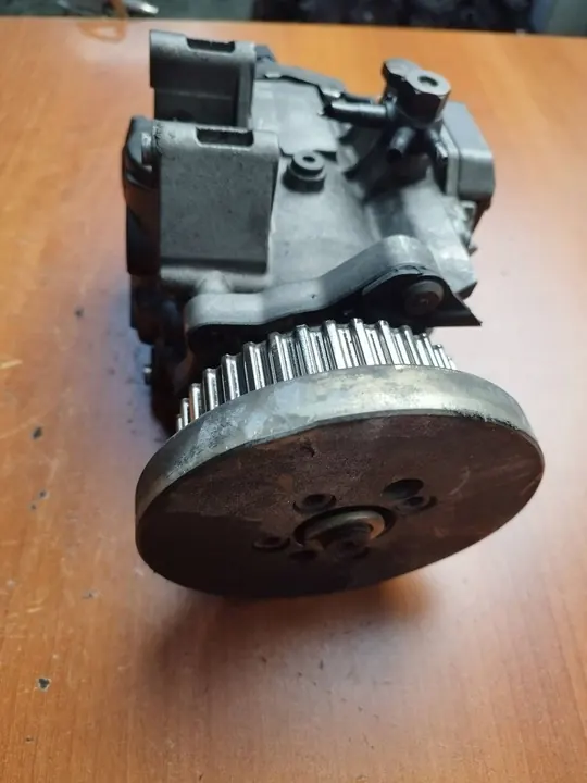 Kraftstoffpumpe Audi A6 C5 Diesel 0470506002 059130106D image 3