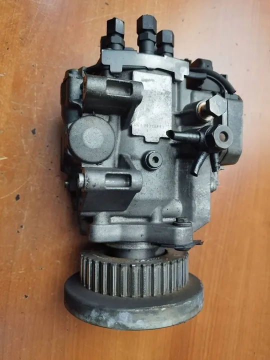 Kraftstoffpumpe Audi A6 C5 Diesel 0470506002 059130106D image 4