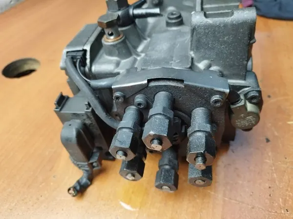 Kraftstoffpumpe Audi A6 C5 Diesel 0470506002 059130106D image 5