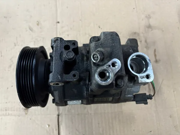 Ilmastointikompressori VW Tiguan I 07- 1K0820859N image 4