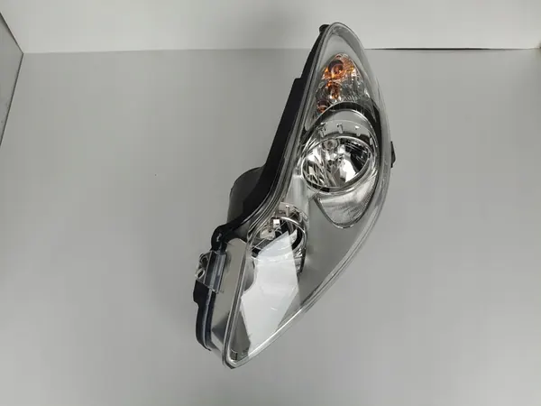 Faros izquierdo Opel Corsa D 06-11 image 3