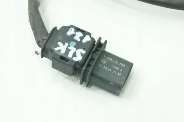 Sensor Lambda Mercedes-Benz para SLK R171 image 2