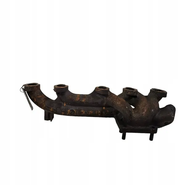 Avgasgrenrör OEM JUT120977 för Volvo V70 image 3