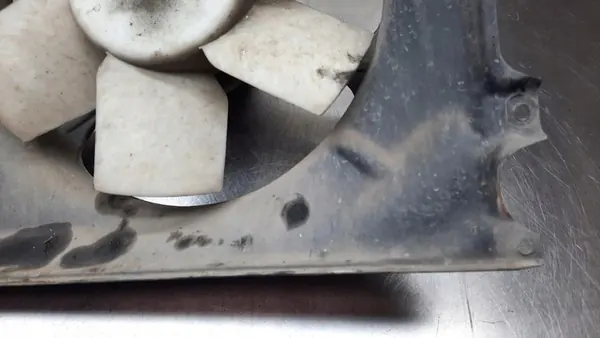 Kylarrubrik 191959455Q VW Passat B3 1.8B 90R image 10