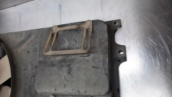 Kylarrubrik 191959455Q VW Passat B3 1.8B 90R image 3