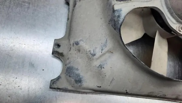 Kylarrubrik 191959455Q VW Passat B3 1.8B 90R image 4