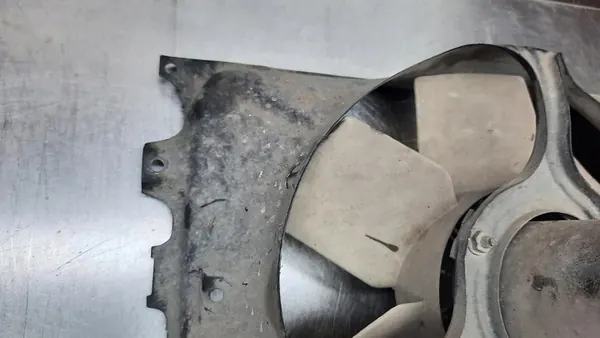 Kylarrubrik 191959455Q VW Passat B3 1.8B 90R image 5