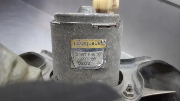 Kylarrubrik 191959455Q VW Passat B3 1.8B 90R image 7