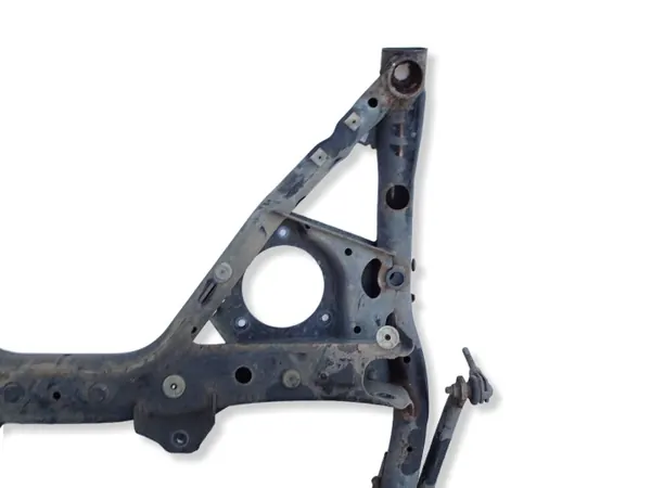 Support Moteur BMW OEM 7372089408 Avant Occasion image 10