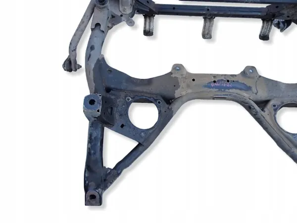 Support Moteur BMW OEM 7372089408 Avant Occasion image 4