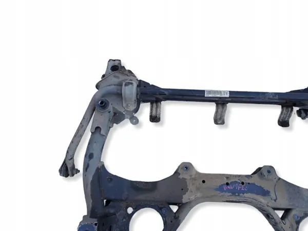 Support Moteur BMW OEM 7372089408 Avant Occasion image 5