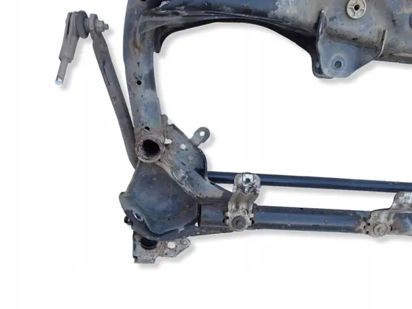 Support Moteur BMW OEM 7372089408 Avant Occasion image 8
