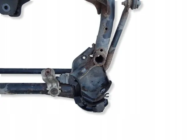 Support Moteur BMW OEM 7372089408 Avant Occasion image 9