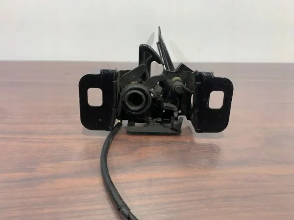 Serrure de capot Opel Mokka OEM FBZ26649 - Occasion image 4