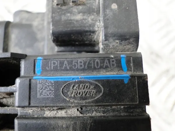 Distributeur de soupapes de suspension Range Rover Velar JPLA-5B710-AB image 4