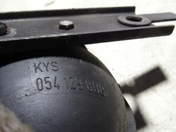 Tanque de ar OEM 054129808 para Audi A4 2.0L Diesel image 3