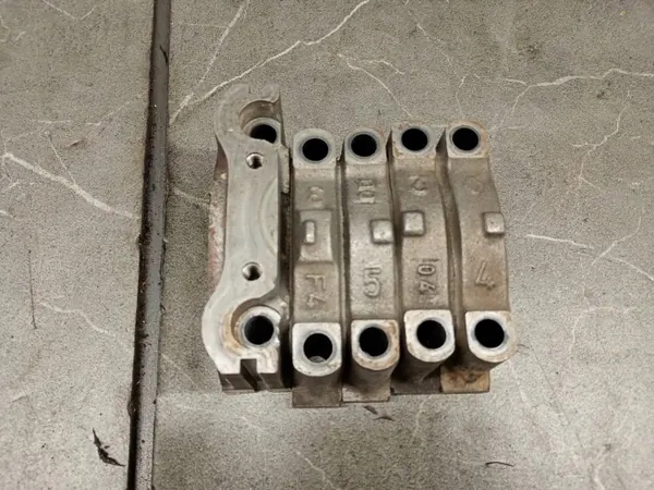 Kampiakselin laakerit OEM Podpory walu Renault Laguna II 1.9dCi image 2