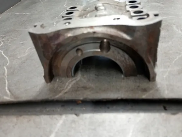 Kampiakselin laakerit OEM Podpory walu Renault Laguna II 1.9dCi image 3