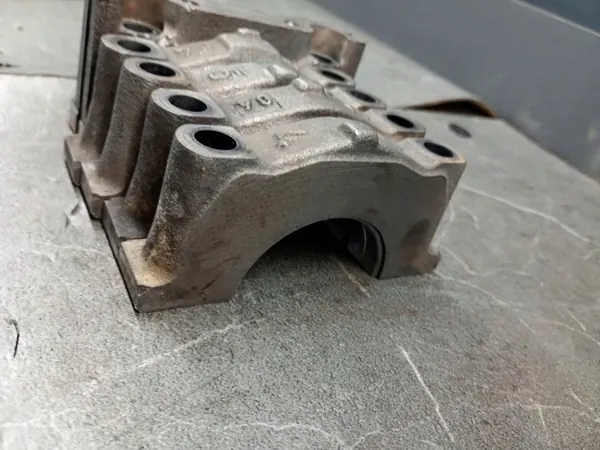 Kampiakselin laakerit OEM Podpory walu Renault Laguna II 1.9dCi image 4