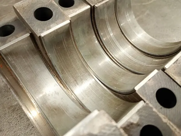 Kampiakselin laakerit OEM Podpory walu Renault Laguna II 1.9dCi image 6
