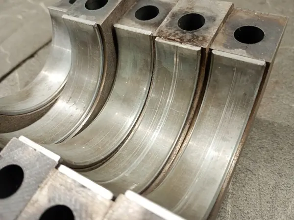 Kampiakselin laakerit OEM Podpory walu Renault Laguna II 1.9dCi image 7