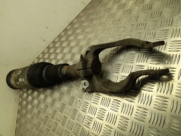 Begagnad luftfjädring framaxel vänster Land Rover image 3