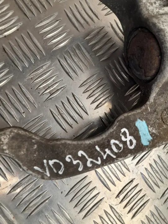 Begagnad luftfjädring framaxel vänster Land Rover image 4