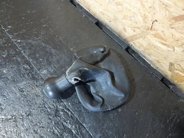 Växelspaksknopp Volkswagen PASSAT B5 image 2