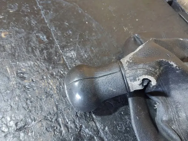 Växelspaksknopp Volkswagen PASSAT B5 image 5