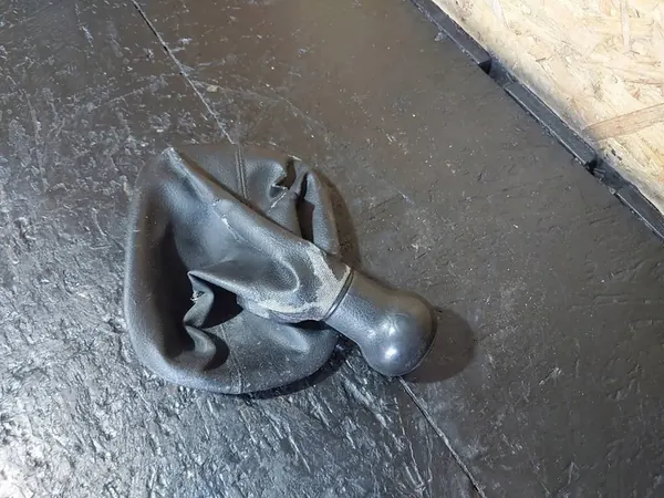 Växelspaksknopp Volkswagen PASSAT B5 image 6