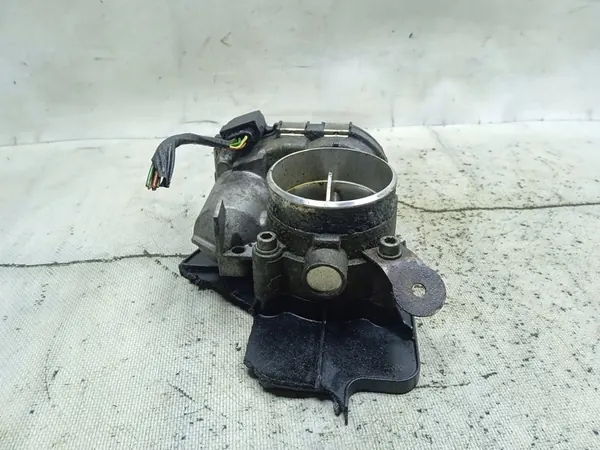 Corpo de aceleração Mercedes W168 1.9 A1661410225 image 4