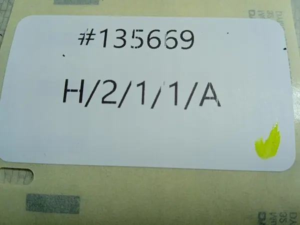 Corpo de aceleração Mercedes W168 1.9 A1661410225 image 7