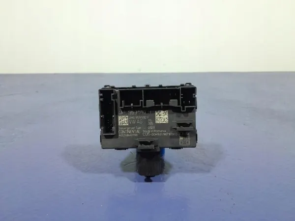 Module de Porte Audi Q7 II OEM 4M0959592H image 2