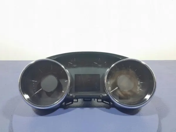OEM 9804263880 Instrumenten Peugeot 3008 I 1.6 HDI image 2