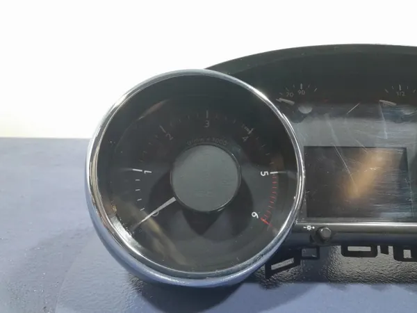 OEM 9804263880 Instrumenten Peugeot 3008 I 1.6 HDI image 3