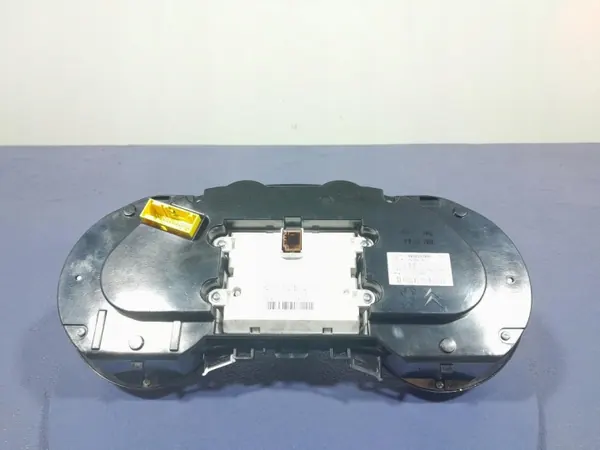 OEM 9804263880 Instrumenten Peugeot 3008 I 1.6 HDI image 6