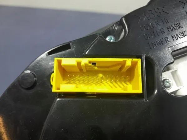 OEM 9804263880 Instrumenten Peugeot 3008 I 1.6 HDI image 8