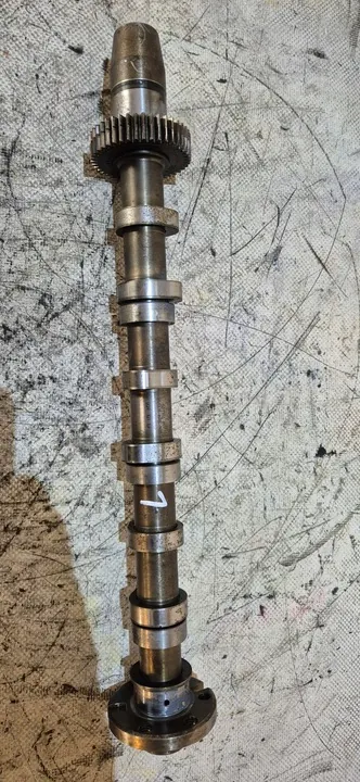 Audi Q7 4L VW Touareg 7L Kamaxel 3.0 TDI 059109021DN image 3