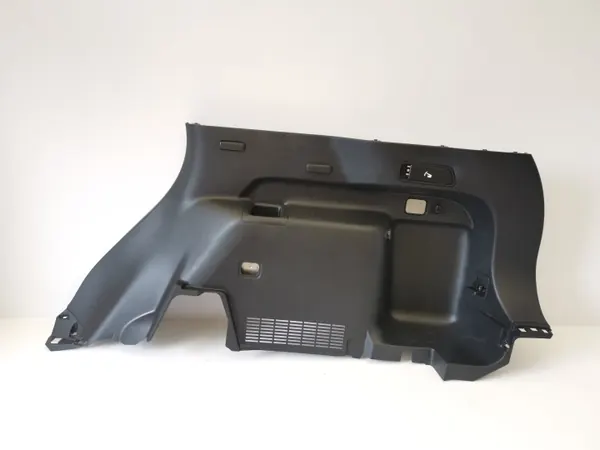 OEM 7230B088XA Höger Bagageutrymmes Sidolist - Mitsubishi image 2