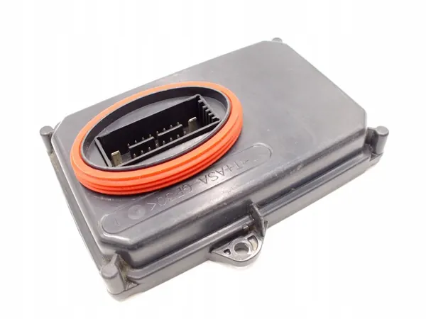 Leistungsmodul AFS Scheinwerfer VW Skoda Xenon HID LED image 5