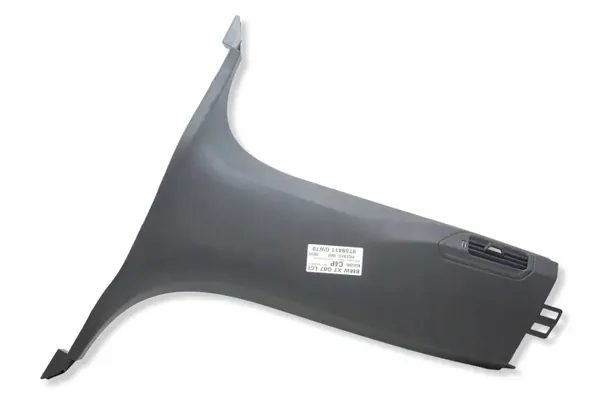OEM 7496417MWGK Couvre-poteau gauche pour BMW X7 G07 image 2