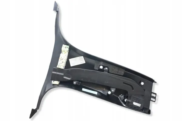 OEM 7496417MWGK Couvre-poteau gauche pour BMW X7 G07 image 3