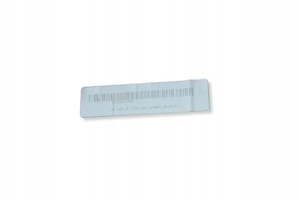 OEM 7496417MWGK Couvre-poteau gauche pour BMW X7 G07 image 4